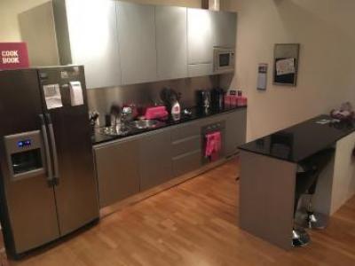 Louer Appartement Leeds