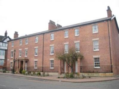 Annonce Location Appartement Ellesmere-port