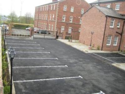 Louer Appartement Ellesmere-port