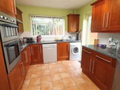 Annonce Location Maison Milton-keynes