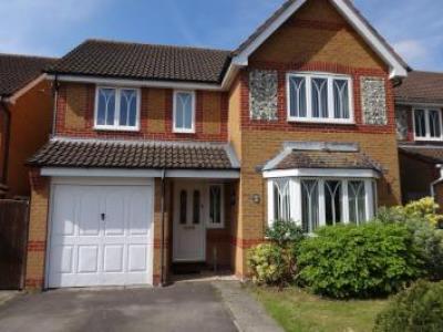 Annonce Location Maison Thatcham