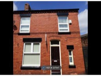 Annonce Location Maison Liverpool