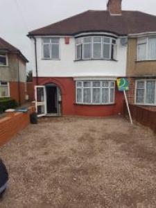 Annonce Location Maison Hounslow