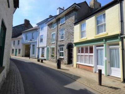 Annonce Location Maison Buckfastleigh