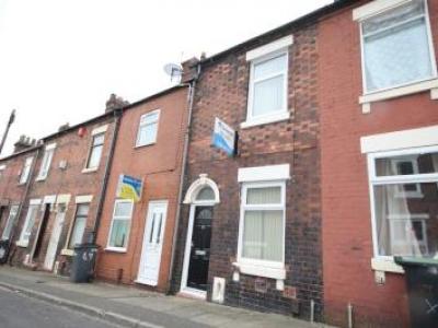 Annonce Location Maison Stoke-on-trent