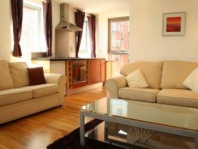 Louer Appartement Leeds