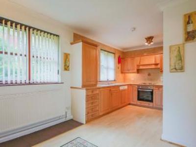 Louer Appartement Blackburn