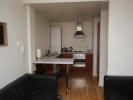 Location Appartement MANCHESTER M1 1