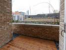 Location Appartement SALFORD M3 5