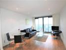 Location Appartement WEMBLEY HA0 1