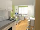 Louer Appartement STOKE-ON-TRENT