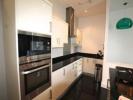 Location Appartement NOTTINGHAM NG1 1