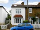 Annonce Location Maison TWICKENHAM