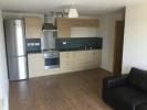 Location Appartement SALFORD M3 5