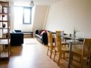 Location vacances Appartement LEEDS LS1 1