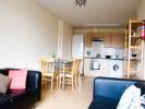 Louer pour les vacances Appartement LEEDS