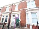 Annonce Location Appartement NEWCASTLE-UPON-TYNE