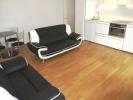 Location Appartement LEICESTER LE1 1