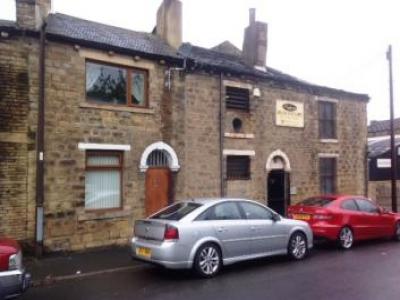 Annonce Location Maison Bradford