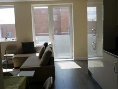 Louer Appartement Harrow