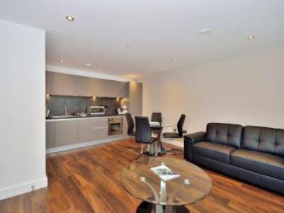 Louer Appartement Salford rgion MANCHESTER