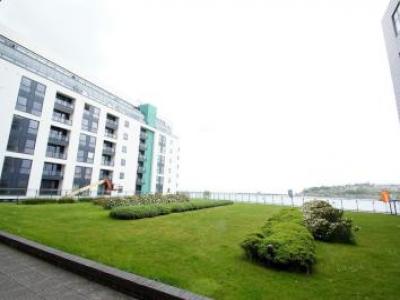 Louer Appartement Cardiff