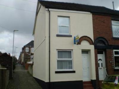 Annonce Location Maison Stoke-on-trent