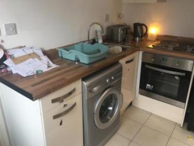 Annonce Location Appartement Leicester