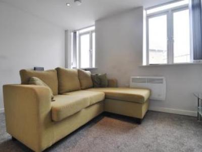 Louer Appartement Bradford