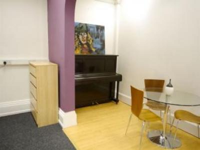 Louer Appartement Leeds