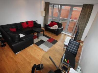 Annonce Location Appartement Nottingham