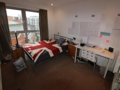 Louer Appartement Nottingham