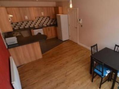 Louer Appartement Leicester