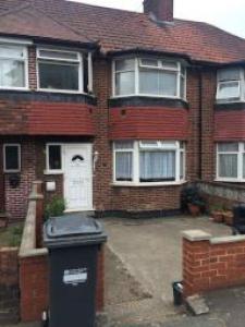 Annonce Location Maison Hounslow