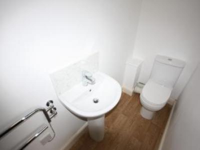 Louer Appartement Stoke-on-trent