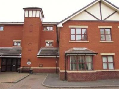 Annonce Location Appartement Lytham-st-annes