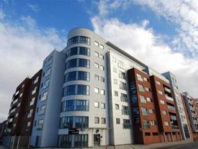 Annonce Location Appartement Liverpool