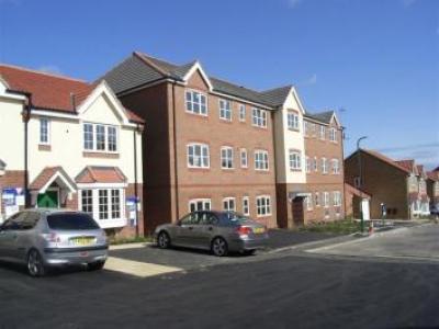 Annonce Location Appartement Milton-keynes