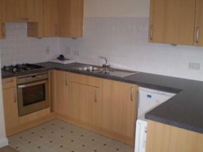 Louer Appartement Milton-keynes