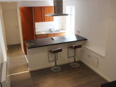 Annonce Location Appartement Cardiff