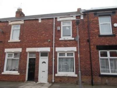 Annonce Location Maison Hartlepool