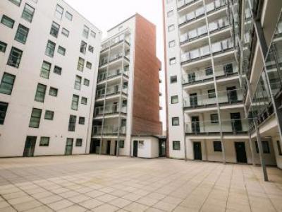 Annonce Location Appartement Liverpool