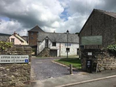 Annonce Location Local commercial Crickhowell