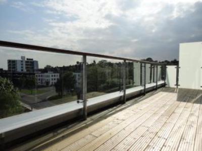 Annonce Location Appartement Wembley