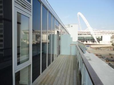 Louer Appartement Wembley rgion HARROW