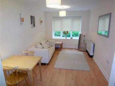 Louer Appartement Liverpool