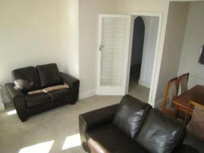 Louer Appartement Cardiff