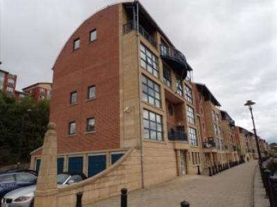 Annonce Location Appartement Newcastle-upon-tyne