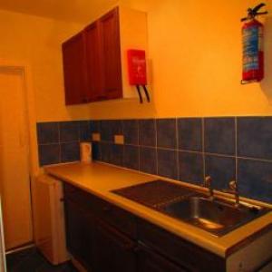 Louer Appartement Thornton-cleveleys