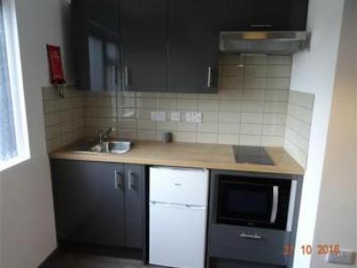 Annonce Location Appartement Coventry